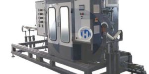 PVC Planetary Cutter Machine