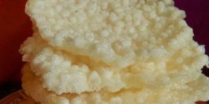Sabudana Papad
