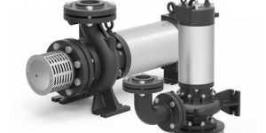 Submerged Centrifugal Pumps