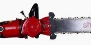 Electric Chain Saw