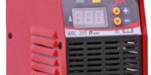 Inverter Welding