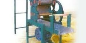 Noodles Making Machine