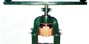 Ball Press Machine