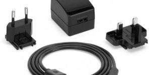 Axiom Travel Charger