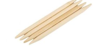 Bamboo Knitting Needles