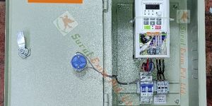 1HP-2HP-3HP-5HP Solar Pump Controller - GHODELA shakti