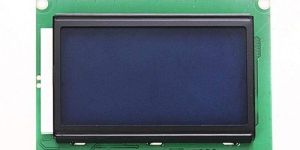 LCD Graphic Module