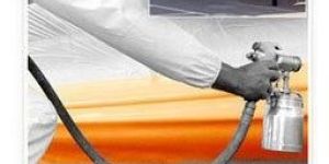 Architectural Coatings