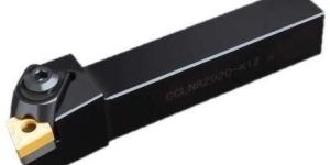 CNC Cutting Tool Holder