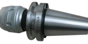 Precision Milling Chuck