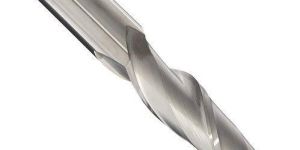 Solid Carbide Drill Bit