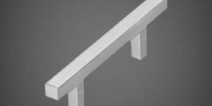 Stainless Steel Cabinet Door Handle