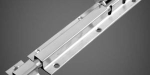 Stainless Steel Tower Bolt