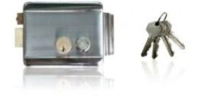 NAVKAR Imported Stainless Steel Electronic Door Lock