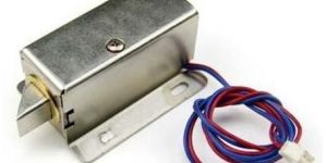 Solenoid Locks / 12V Door Drawer Electric Lock