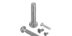 Sheet Metal Screws