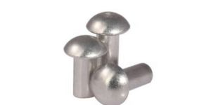 Solid Rivets