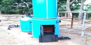 Hot Water Boiler
