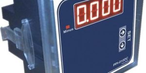 Digital Process Indicator