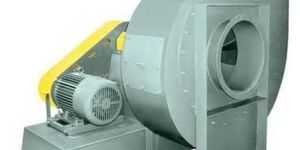 Belt Driven Blower Fan