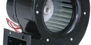 Centrifugal Fan