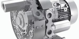 High Pressure Turbine Blower