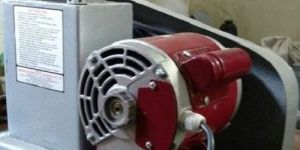 Rotary Vacuum Pump