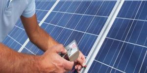 Solar PV System Maintenance Service
