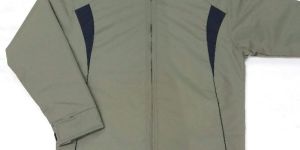 Mens Winter Jacket