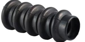 Flexible Rubber Bellow