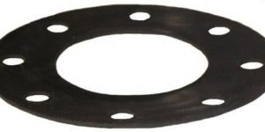 Natural Rubber Gasket