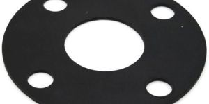 Rubber Flange Gasket