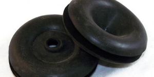Silicone Rubber Grommet