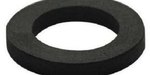 Sponge Rubber Gasket