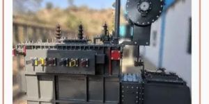 Windmill Transformer