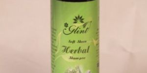 Glint Herbal Shampoo