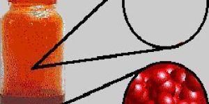 Liquid Bromine