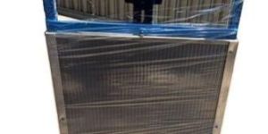 Foot Operated Sanitizer Dispenser