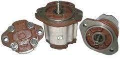 Hydraulic Pumps