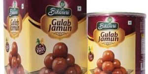 Bikaneri Gulab Jamun
