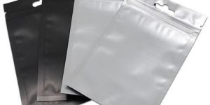 Plastic Packaging Bag