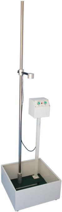 Drop Ball Impact Tester