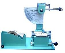 Internal Ply Bond Tester