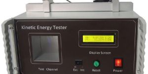 Kinetic Energy Tester