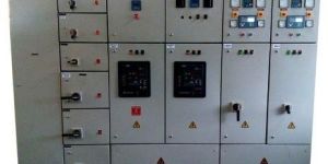 Three Phase AMF Panel