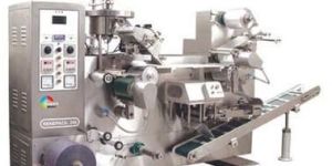 Blister Packaging Machine