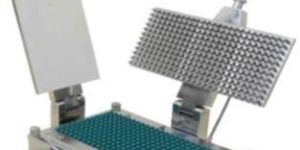 Capsule Filling Machine