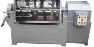 Mass Mixer Machine