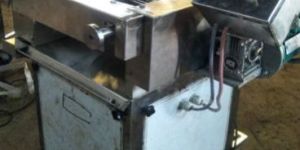 Wet Glue Labelling Machine