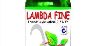 Lambda Fine Insecticide